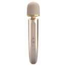 Pretty Love Interesting Massager Gold – Bild 5