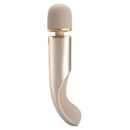 Pretty Love Interesting Massager Gold – Bild 7