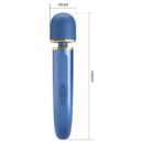Pretty Love Colorful Massager Blue – Bild 2
