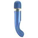 Pretty Love Colorful Massager Blue – Bild 7