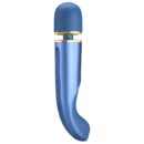 Pretty Love Colorful Massager Blue – Bild 8