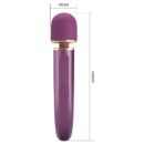 Pretty Love Colorful Massager Purple – Bild 2