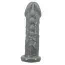 Pretty Love Realistic Penis Sleeve Black I – Bild 6
