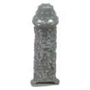 Pretty Love Realistic Penis Sleeve Black II – Bild 3