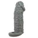 Pretty Love Realistic Penis Sleeve Black II – Bild 5