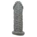 Pretty Love Realistic Penis Sleeve Black II – Bild 6