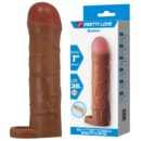 Pretty Love Bunion Brown – Bild 2