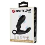 Pretty Love Cayla Black