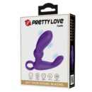 Pretty Love Cayla Purple