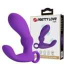 Pretty Love Cayla Purple – Bild 3