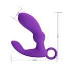 Pretty Love Cayla Purple – Bild 8