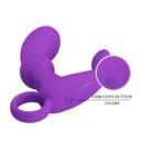 Pretty Love Cayla Purple – Bild 9