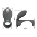 Pretty Love Master Ring IV – Bild 6