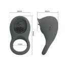 Pretty Love Master Ring V – Bild 7