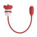 Pretty Love Aliyah Auflegevibrator – Bild 4