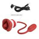 Pretty Love Aliyah Auflegevibrator – Bild 5