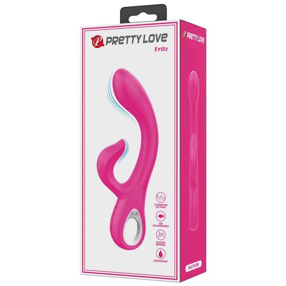 67320 Pretty Love Fritz – Bild 1