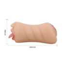 Crazy Bull Sarah Flesh – Bild 9