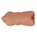 Crazy Bull Zoey Brown – Bild 7