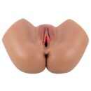 Crazy Bull Hailey Brown – Bild 3