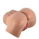 Crazy Bull Hailey Brown – Bild 4