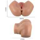 Crazy Bull Hailey Brown – Bild 9