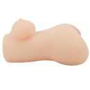 Crazy Bull Hannah Flesh – Bild 5