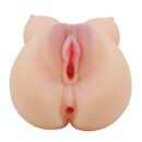 Crazy Bull Hannah Flesh – Bild 6