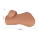 Crazy Bull Hannah Brown – Bild 8