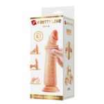 Pretty Love Cable Brown