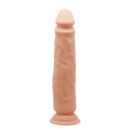Barbara Alcmene 9,8 " Dildo with Suction Cup – Bild 3