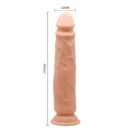 Barbara Alcmene 9,8 " Dildo with Suction Cup – Bild 7