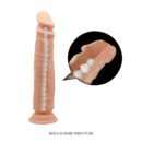 Barbara Alcmene 9,8 " Dildo with Suction Cup – Bild 8
