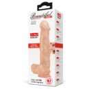 Beautiful Bergrisi 10,2" Dildo Flesh
