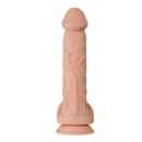 Beautiful Bergrisi 10,2" Dildo Flesh – Bild 4