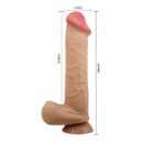 Sliding Skin 10.2" Flesh II – Bild 8