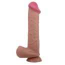 Sliding Skin 10.2" Brown I – Bild 3