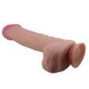 Sliding Skin 10.2" Brown I – Bild 6