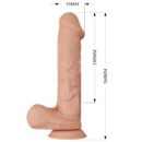Beautiful Bergrisi  10.2" Vibrating – Bild 2