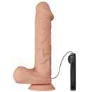 Beautiful Bergrisi  10.2" Vibrating – Bild 4