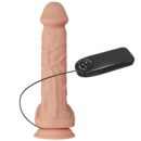 Beautiful Bergrisi  10.2" Vibrating – Bild 6