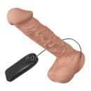Beautiful Bergrisi  10.2" Vibrating – Bild 7