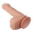 Beautiful Bergrisi  10.2" Vibrating – Bild 8