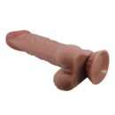 Sliding Skin 9.4" Brown – Bild 7