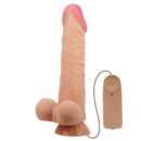 Sliding Skin 9.4" Flesh II – Bild 4