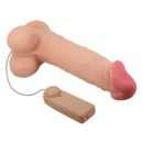 Sliding Skin 9.4" Flesh II – Bild 6