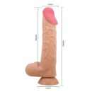Sliding Skin 9.4" Flesh II – Bild 7