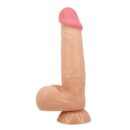 Sliding Skin 8.5" Flesh I – Bild 4