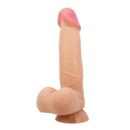 Sliding Skin 8.5" Flesh I – Bild 5