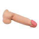 Sliding Skin 8.5" Flesh I – Bild 6